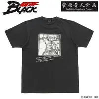 Premium Bandai Limited - Kamen Rider Black / Kamen Rider Black & Battle Hopper Size-XXL