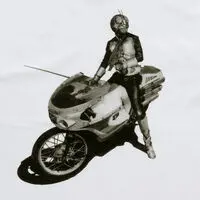 Premium Bandai Limited - Kamen Rider / Kamen Rider 1 Size-XXL