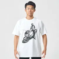 Premium Bandai Limited - Kamen Rider / Kamen Rider 1 Size-XXL