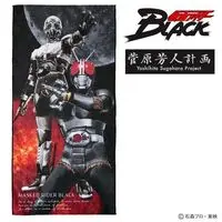 Premium Bandai Limited - Kamen Rider V3 / Riderman & Shadow Moon