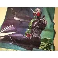 Premium Bandai Limited - Kamen Rider W / Kamen Rider Double