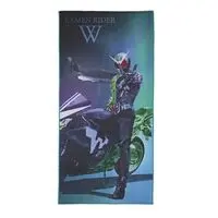 Premium Bandai Limited - Kamen Rider W / Kamen Rider Double