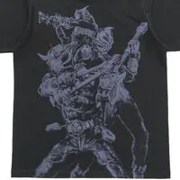 Premium Bandai Limited - Kamen Rider Hibiki / Kamen Rider Hibiki & Kamen Rider Ibuki & Kamen Rider Todoroki Size-M