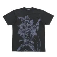 Premium Bandai Limited - Kamen Rider Hibiki / Kamen Rider Hibiki & Kamen Rider Ibuki & Kamen Rider Todoroki Size-M