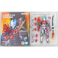 S.H. Figuarts - Ultraman Blazar / Ultraman Blazar (Character)