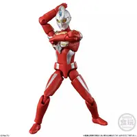 ChoDo α - Ultraman Leo / Ultraman King