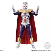 ChoDo α - Ultraman Leo / Ultraman King
