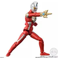 ChoDo α - Ultraman Leo / Ultraman King