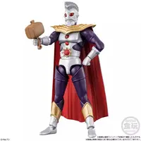 ChoDo α - Ultraman Leo / Ultraman King