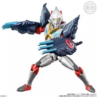 ChoDo α - Ultraman Leo / Ultraman King
