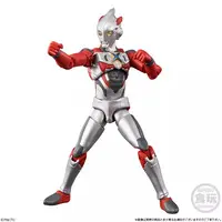 ChoDo α - Ultraman Leo / Ultraman King