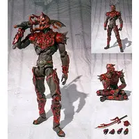 Figure - Kamen Rider Den-O / Momotaros