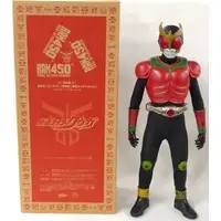 Real Action Heroes - Kamen Rider Kuuga / Kamen Rider Kuuga (Character)