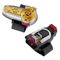Premium Bandai Limited - Chouriki Sentai Ohranger