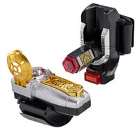 Premium Bandai Limited - Chouriki Sentai Ohranger