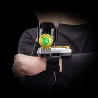 Premium Bandai Limited - Chouriki Sentai Ohranger