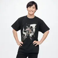Premium Bandai Limited - Battle Fever J / Battle Fever Robo Size-M