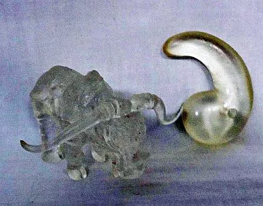 Trading Figure - Gamera the Guardian of the Universe