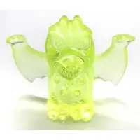 Trading Figure - Godzilla / Rodan