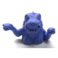 Trading Figure - Godzilla / Biollante
