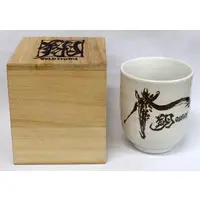 Tableware - Garo
