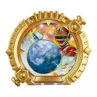 Transformation Devices - No.1 Sentai Gozyuger