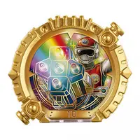 Transformation Devices - No.1 Sentai Gozyuger