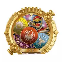 Transformation Devices - No.1 Sentai Gozyuger
