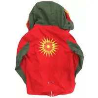 Clothes - Shuriken Sentai Ninninger / AkaNinger Size-S