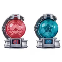 Transformation Devices - Uchu Sentai Kyuranger