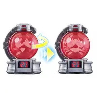 Transformation Devices - Uchu Sentai Kyuranger