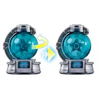 Transformation Devices - Uchu Sentai Kyuranger