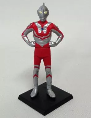 Trading Figure - Ultraman Mebius / Zoffy