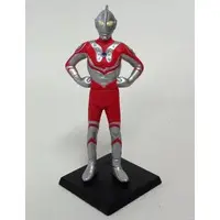 Trading Figure - Ultraman Mebius / Zoffy