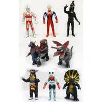 Trading Figure - Ultraman