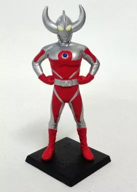 Trading Figure - Ultraman Ace / Father of Ultra