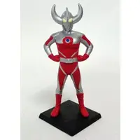 Trading Figure - Ultraman Ace / Father of Ultra