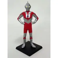 Trading Figure - Ultraman Mebius