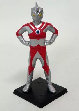 Trading Figure - Ultraman Ace / Ultraman Ace (Character)