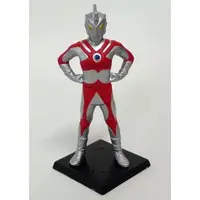 Trading Figure - Ultraman Ace / Ultraman Ace (Character)