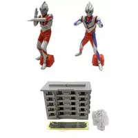 Ultimate Luminous - Ultraman Tiga / Ultraman Tiga (Character)