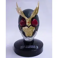 Trading Figure - Kamen Rider Agito / Kamen Rider Another Agito