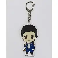 Key Chain - Kamen Rider Saber