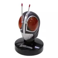 Rider Mask Collection - Kamen Rider Black RX / Kamen Rider Black RX (Character)