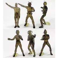 Trading Figure - Kamen Rider