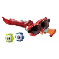 Transformation Gear - Kamen Rider Ghost