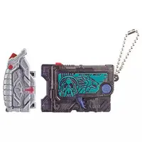 Key Chain - Kamen Rider Zero-One