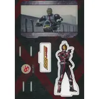 Acrylic stand - Kamen Rider 555 / Kamen Rider Faiz