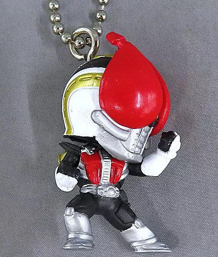 Key Chain - Kamen Rider Decade / Kamen Rider Decade (Character)