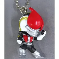 Key Chain - Kamen Rider Decade / Kamen Rider Decade (Character)